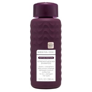 Kristin Ess Strengthening Shampoo